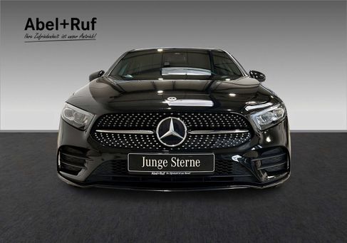 Mercedes-Benz A 250, 2022