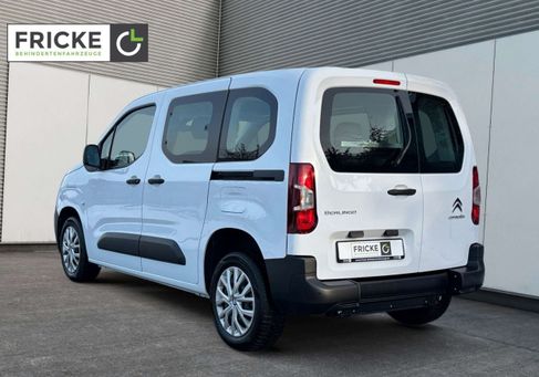 Citroën Berlingo, 2022 3