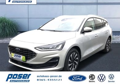 Ford Focus, 2023