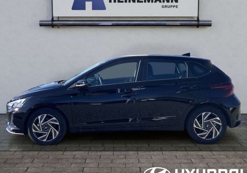Hyundai i20, 2025 2