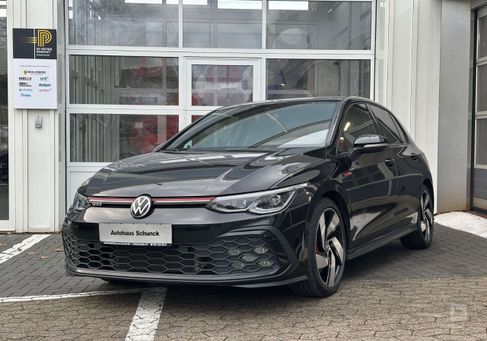 Volkswagen Golf, 2021