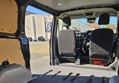 Ford Transit Custom, 2020 3