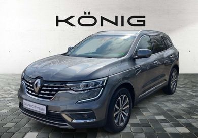 Renault Koleos, 2022