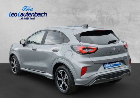 Ford Puma, 2024 3