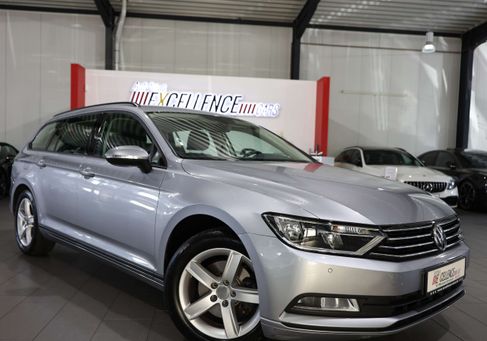 Volkswagen Passat Variant, 2019 2