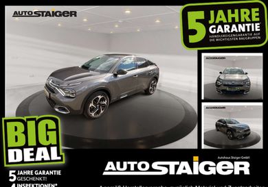 Citroën C4, 2024