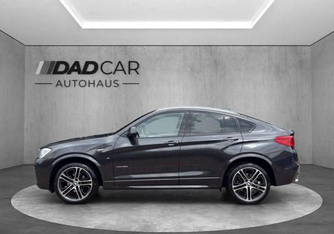 BMW X4, 2018 3