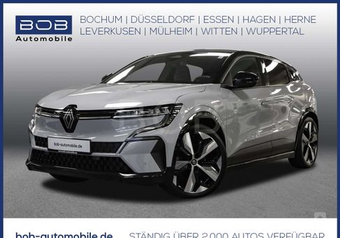 Renault Megane, 2023