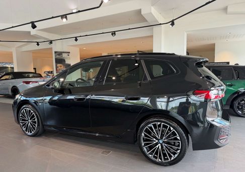 BMW 218, 2024 3