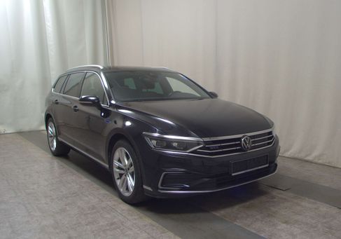 Volkswagen Passat Variant, 2023 3
