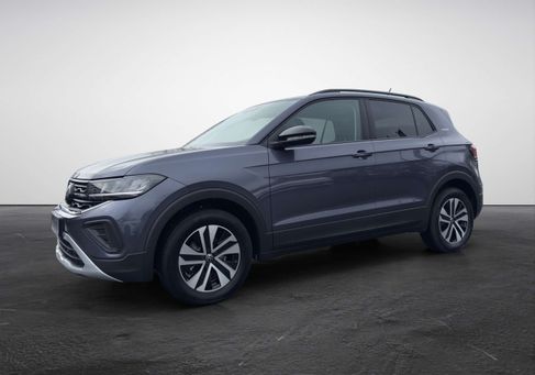 Volkswagen T-Cross, 2026