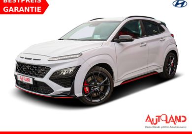 Hyundai Kona, 2021