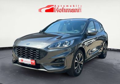 Ford Kuga, 2020