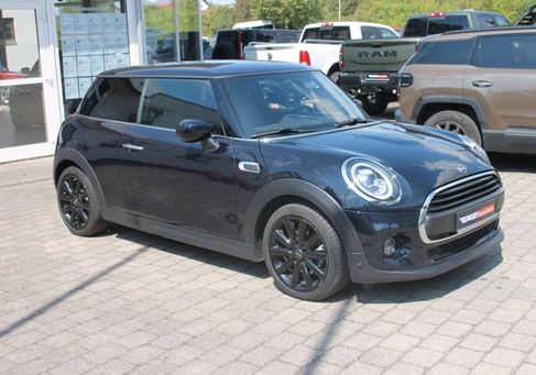 MINI ONE, 2021