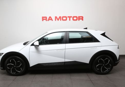 Hyundai IONIQ, 2024 2