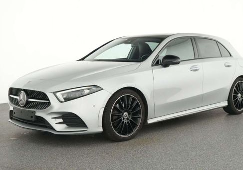 Mercedes-Benz A 220, 2021