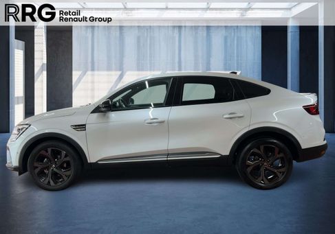 Renault Arkana, 2023