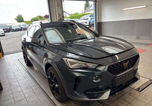 Cupra Formentor, 2022
