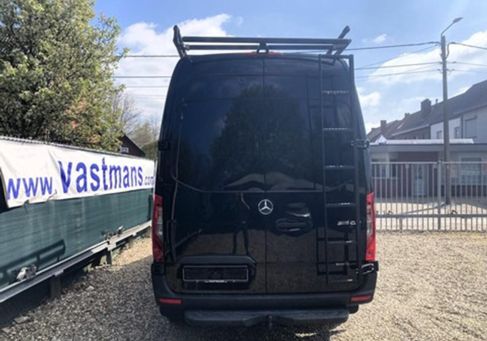 Mercedes-Benz Sprinter, 2023