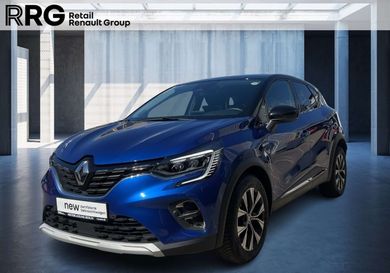 Renault Captur, 2023