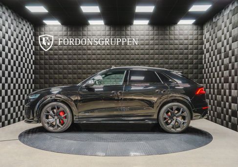 Audi Q8, 2023