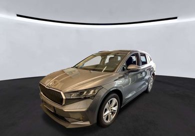 Skoda Enyaq, 2024