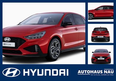 Hyundai i30, 2025