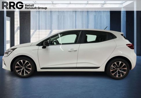 Renault Clio, 2022 2