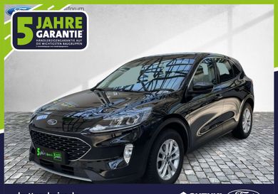 Ford Kuga, 2020