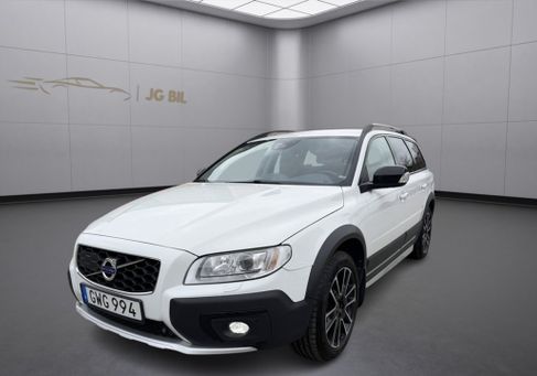 Volvo XC70, 2016