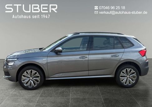 Skoda Kamiq, 2023