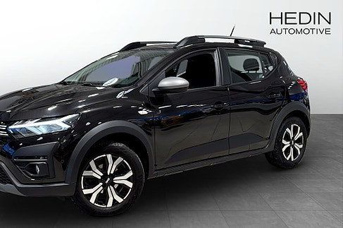 Dacia Sandero Stepway, 2023