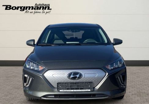 Hyundai IONIQ, 2021