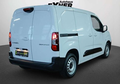 Citroën Berlingo, 2024 3