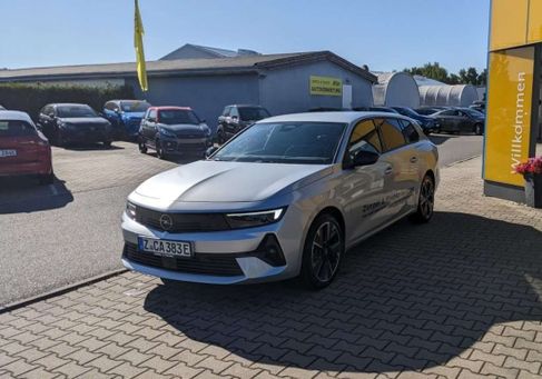 Opel Astra, 2024