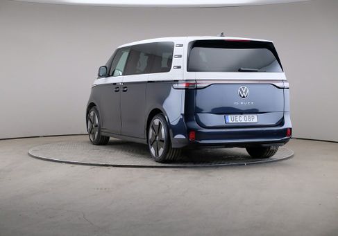 Volkswagen ID.Buzz, 2023