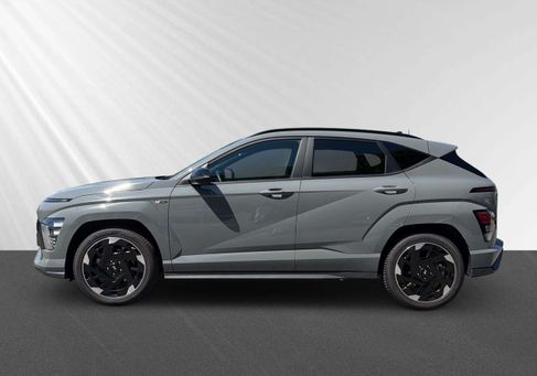 Hyundai Kona, 2024 3