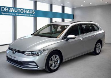 Volkswagen Golf, 2024