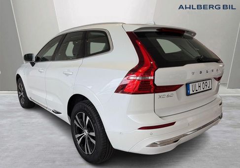 Volvo XC60, 2025