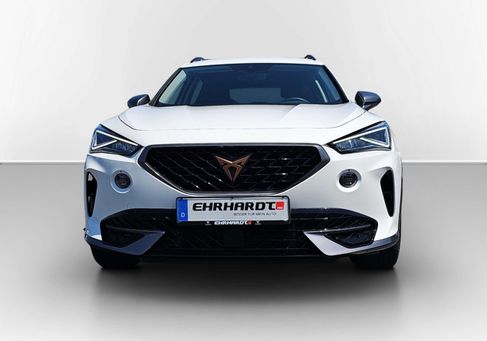 Cupra Formentor, 2024
