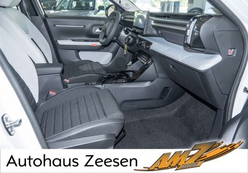Citroën C3, 2026 2