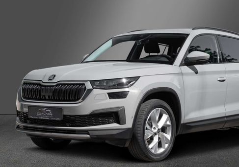 Skoda Kodiaq, 2023
