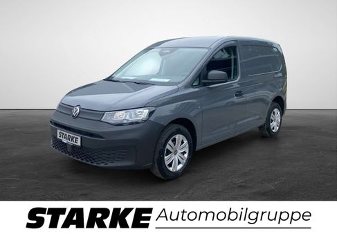 Volkswagen Caddy, 2026