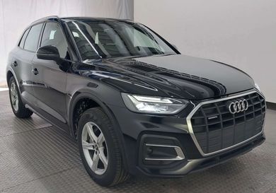 Audi Q5, 2022