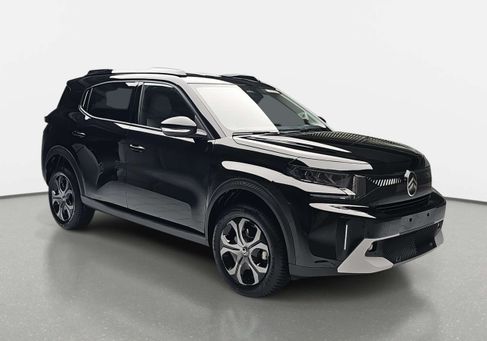Citroën C3 Aircross, 2026 3