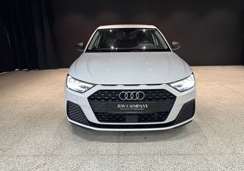 Audi A1, 2020
