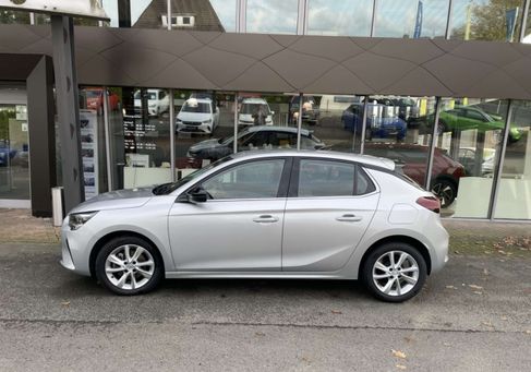 Opel Corsa, 2023 2