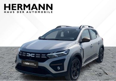 Dacia Sandero, 2024