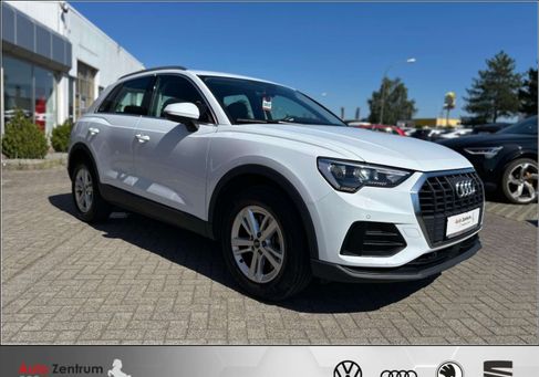 Audi Q3, 2021