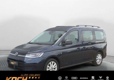 Volkswagen Caddy, 2023